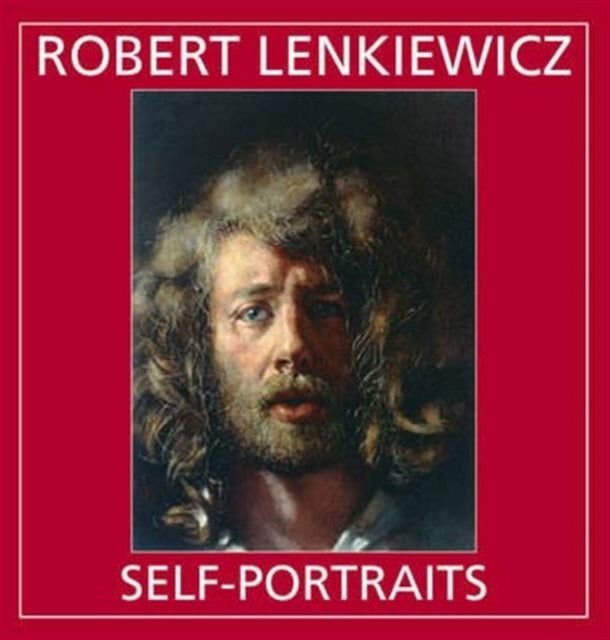 Robert Lenkiewicz - Self-portraits