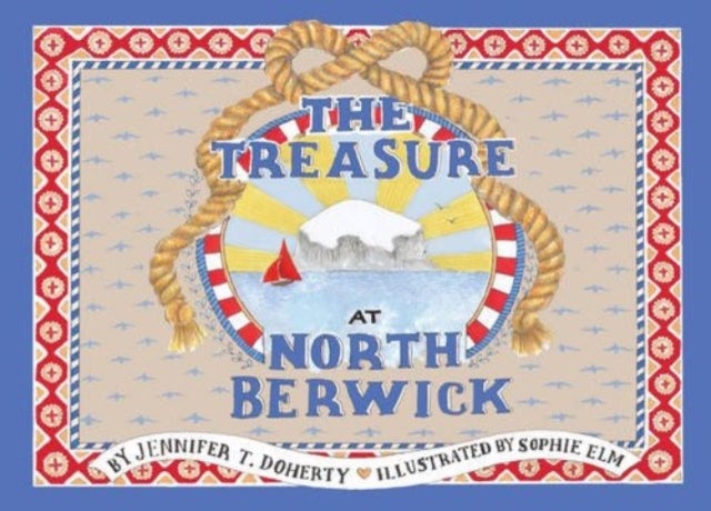 The Treasure at North Berwick