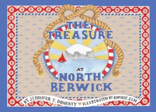 The Treasure at North Berwick