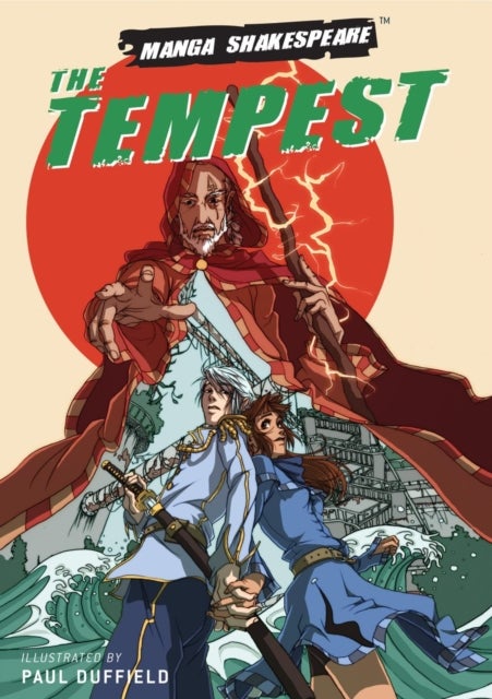 Bilde av The Tempest