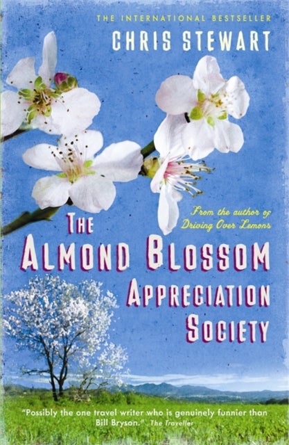 The Almond Blossom Appreciation Society