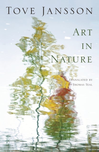 Art in Nature - and other stories