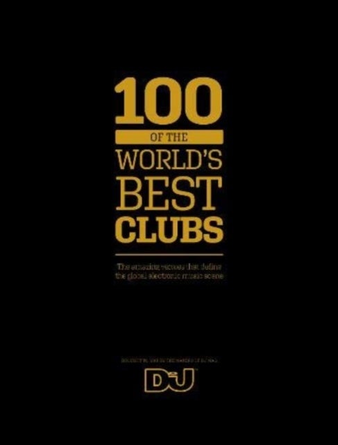 Bilde av 100 Of The World&#039;s Best Clubs