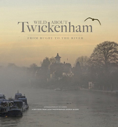 Wild About Twickenham - From Rugby to the River