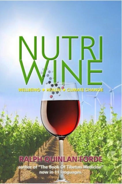 Nutriwine - Wellbeing - Health - Climate Change