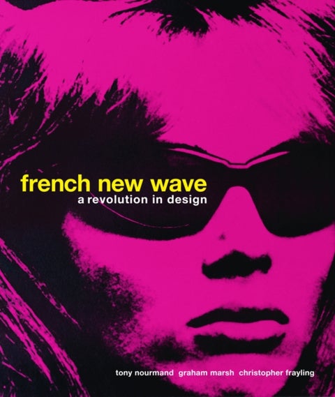 French New Wave - A Revolution in Design