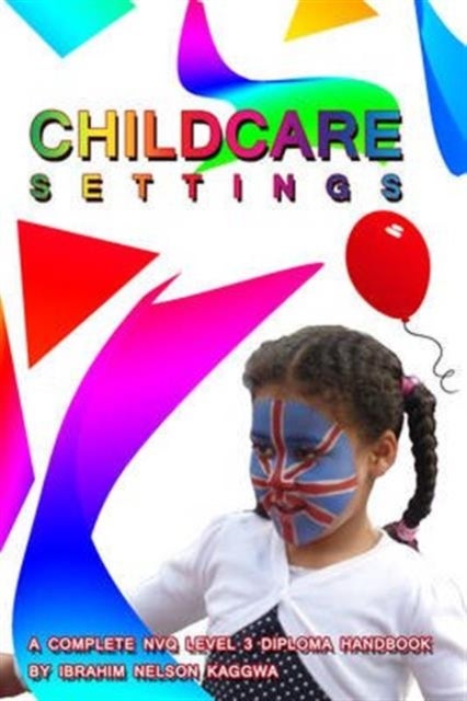 Bilde av Childcare Settings Av Ibrahim Nelson Kaggwa