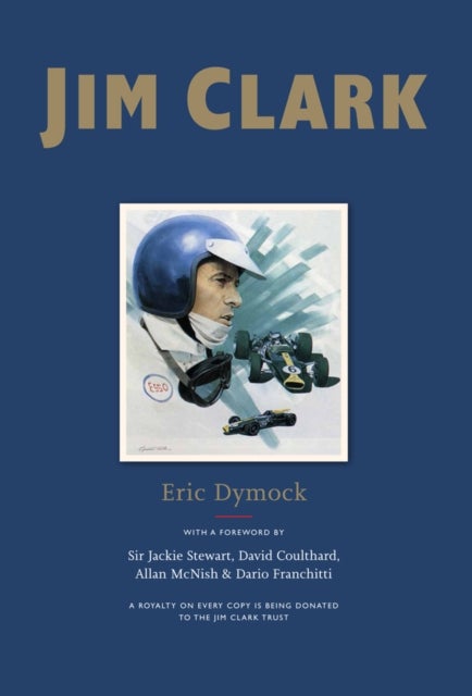 Jim Clark - Tribute to a Champion