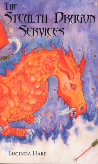 The Stealth Dragon Services - On Wings of Vengeance