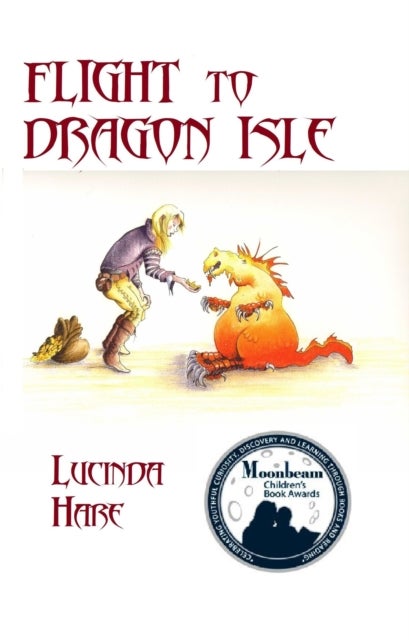 Bilde av Flight To Dragon Isle 2nd Ed Av Lucinda Hare