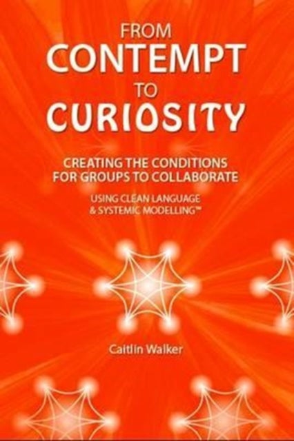 From Contempt to Curiosity - Creating the Conditions for Groups to Collaborate Using Clean Language and Systemic Modelling