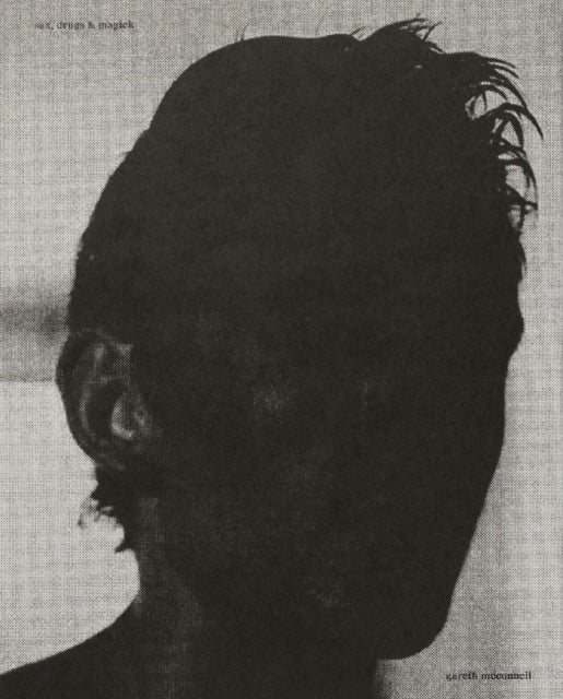 Sex, Drugs & Magick (Book Two) - Gareth McConnell