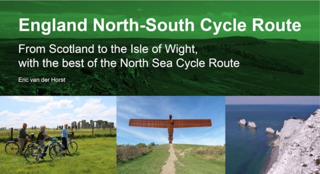 Bilde av England North - South Cycle Route
