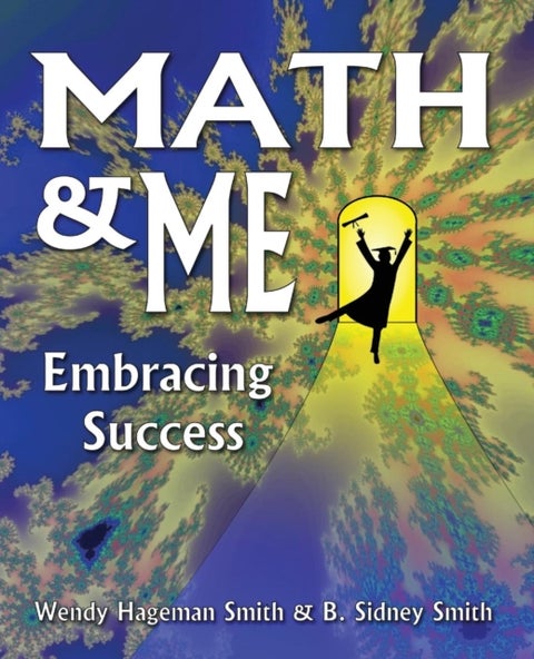 Math & Me - Embracing Success