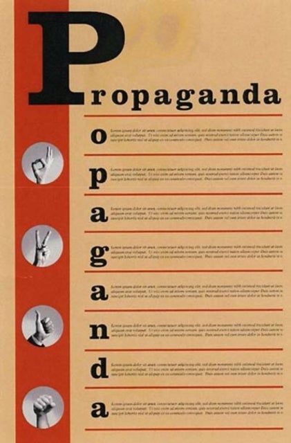 Bilde av Propaganda Av Edward Bernays