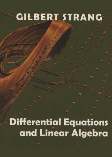 Bilde av Differential Equations And Linear Algebra Av Gilbert (massachusetts Institute Of Technology) Strang