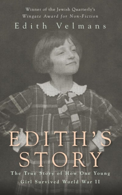 Bilde av Edith&#039;s Story Av Edith Velmans