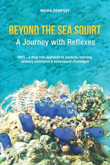 Beyond the Sea Squirt - A Journey with Reflexes