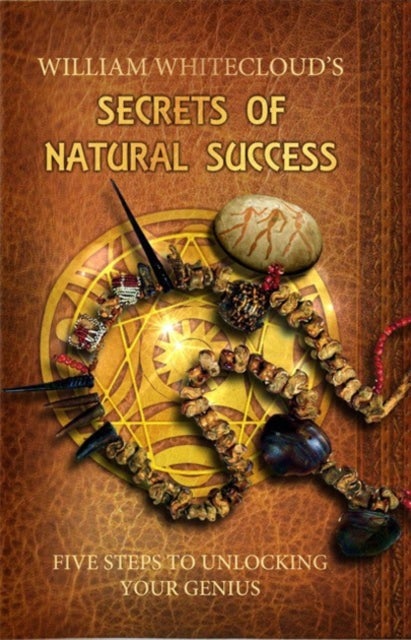 Secrets of Natural Success - Five Steps to Unlocking Your Genius