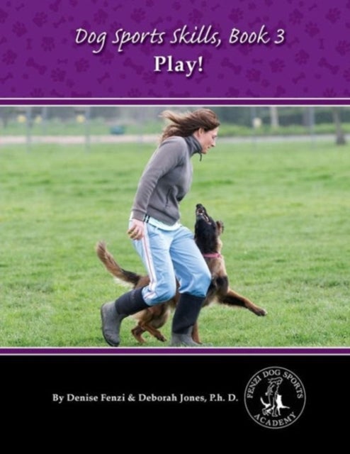Dog Sports Skills - Play!