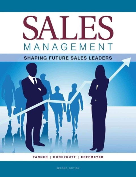 Sales Management - Shaping Future Sales Leaders