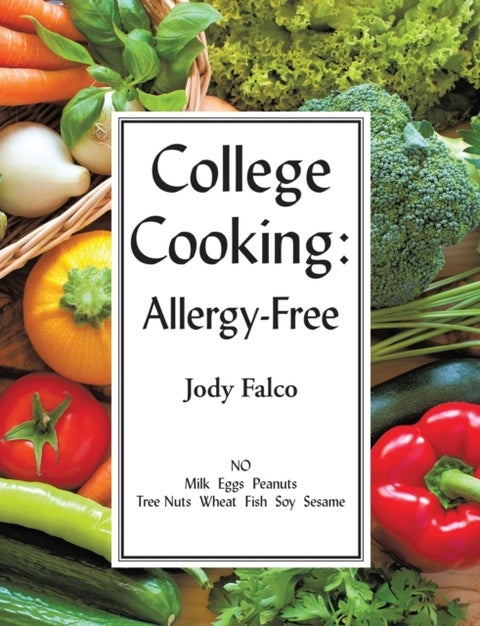 College Cooking - Allergy-Free