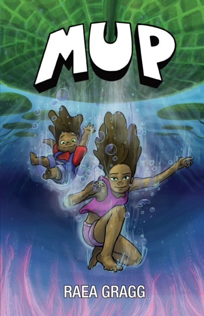 Mup - a graphic novel