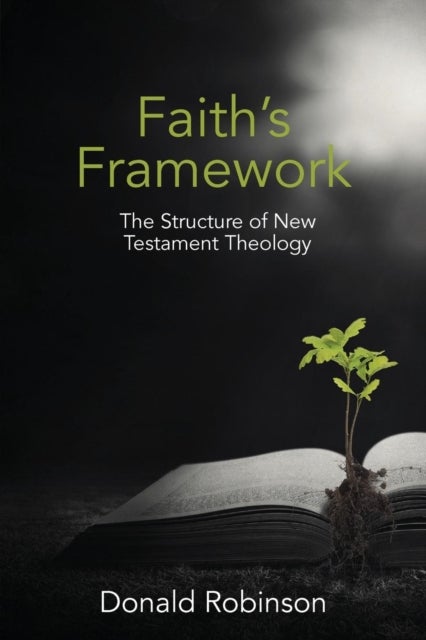 Faith's Framework - The Structure of New Testament Theology
