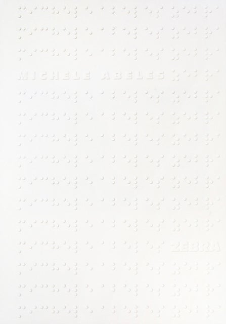 Michele Abeles: Zebra