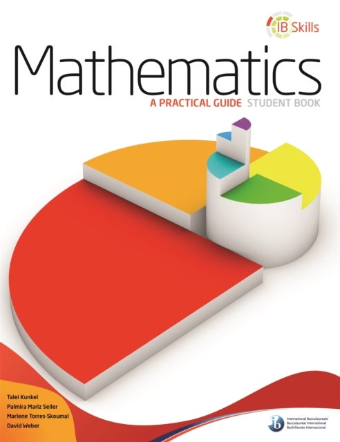 Bilde av Ib Skills: Mathematics - A Practical Guide
