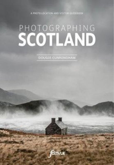 Bilde av Explore &amp; Discover Scotland Av Dougie Cunningham