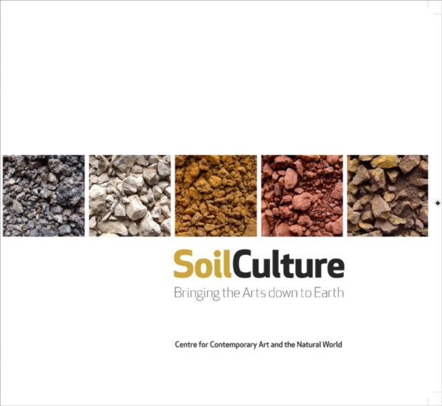 Bilde av Soil Culture Av Bruce Lascelles, Clive Adams, Daro Montag