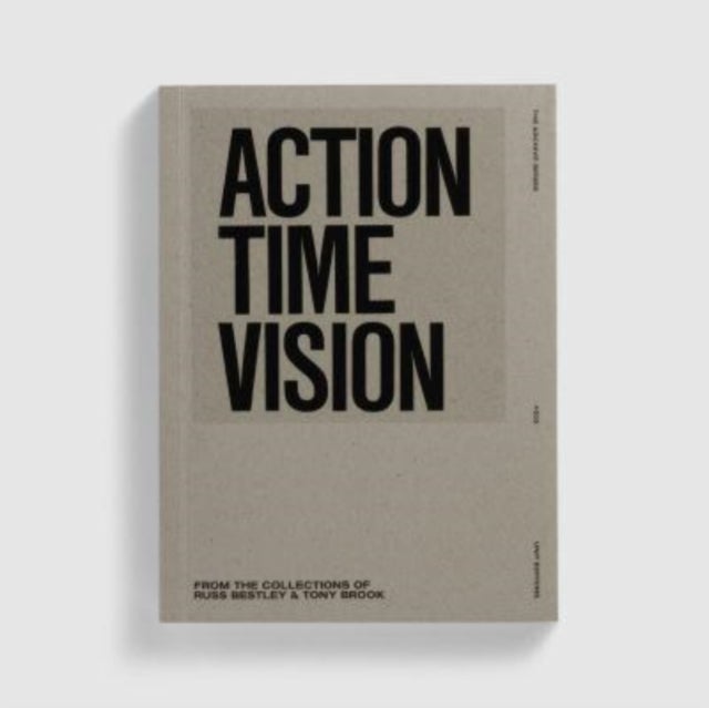 Bilde av Action Time Vision