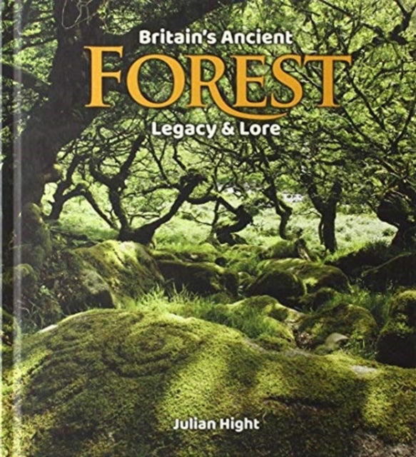 Bilde av Britain&#039;s Ancient Forest
