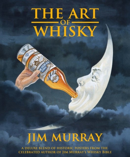 Bilde av The Art Of Whisky