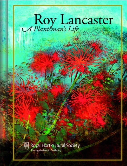 Roy Lancaster av Roy Lancaster