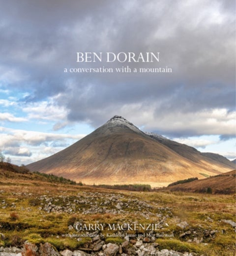 Ben Dorain - A Conversation with a Mountain