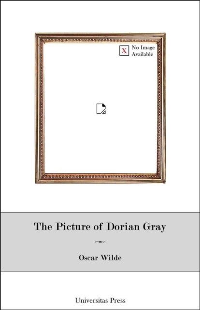 The Picture of Dorian Gray