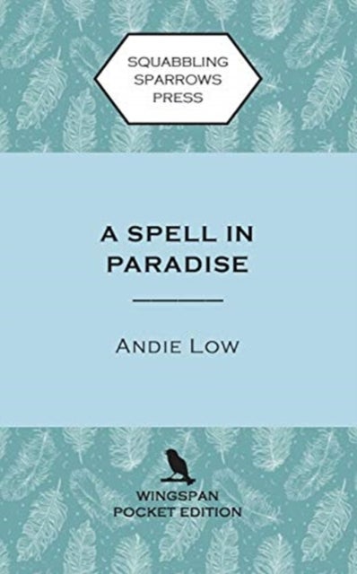 A Spell in Paradise - Wingspan Pocket Edition