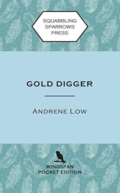 Gold Digger - Wingspan Pocket Edition