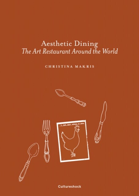 Aesthetic Dining - The Art Restaurant Around the World