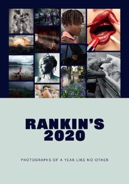 Bilde av Rankin 2020 Av Rankin