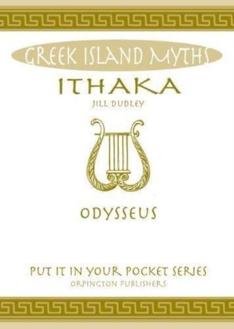 Ithaka - Odysseus.