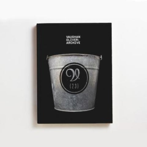 Vaughan Oliver Archive - 'Materials and Fragments'