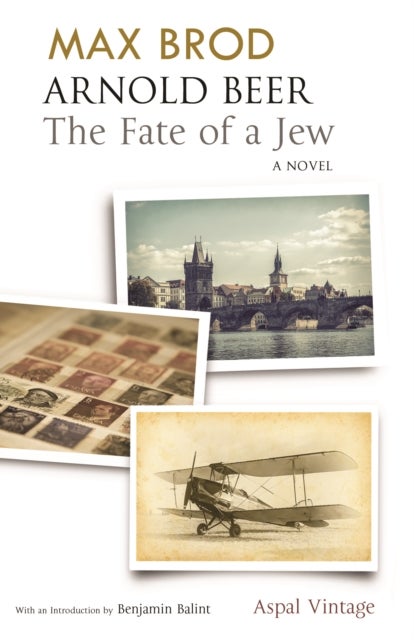 Arnold Beer - The Fate of a Jew