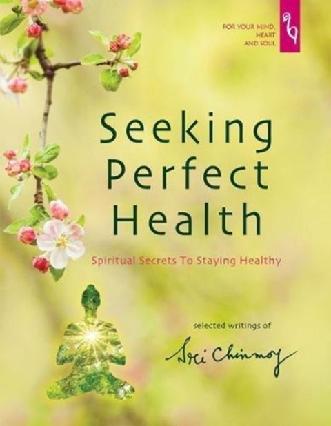 Seeking Perfect Health - Spiritual Secrets to Staying Healthy