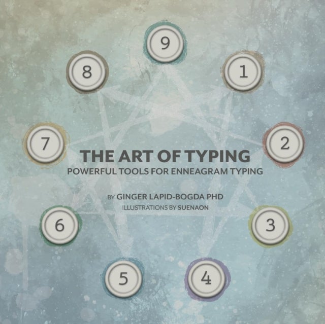 The art of typing - Enneagram