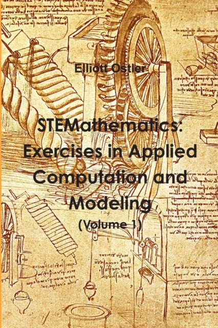 STEMathematics - Exercises in Applied Computation and Modeling (Volume 1)
