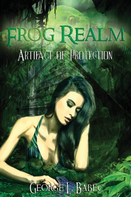 Frog Realm - Artifact of Protection