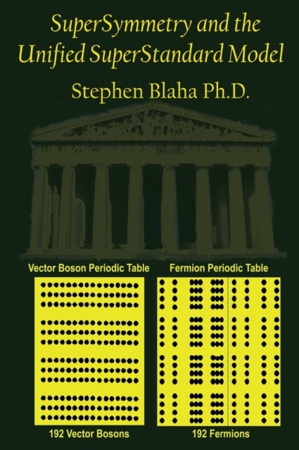 SuperSymmetry and the Unified SuperStandard Model